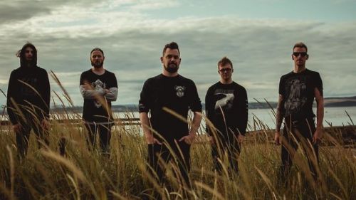 2 új dalt és videoklipet adott ki a skót DVNE zenekar - végighallgatható az 'Omega Severer' EP