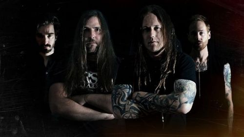 Björk-feldolgozást mutatott be a MERIDIAN DAWN - itt a 'Pagan Poetry' videoklipje!