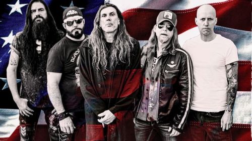 Itt az EVERY MOTHER'S NIGHTMARE (EMN) együttes új klipje, a 'Drown By Luv'!