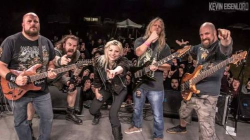 December 6-án új dallal jelentkezik az INTO ETERNITY