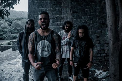 ETERNAL RETURNS - hallgasd végig az indiai thrash banda első, 'Reprieved to Totality' című albumát