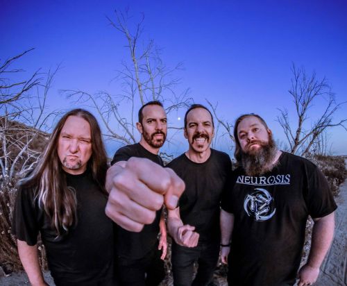 CEREBELLION - 10 év után adta ki második nagylemezét a kaliforniai prog-metal banda; végighallgatható a 'Beyond Our Failures'