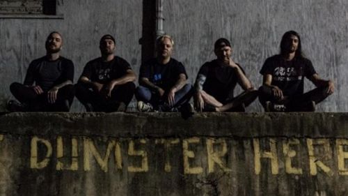 VIOLENT LIFE VIOLENT DEATH - itt az új dal, a 'Grave Walk' videoklipje!