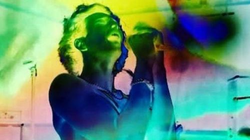 SUSPECT208 nevű bandában egyesültek Scott Weiland, Slash és Robert Trujillo fiai - drog-problémák miatt kirúgták Noah Weiland-et