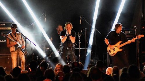 Több mint 30 év után adott ki új dalt a kanadai prog-thrasher SWORD együttes