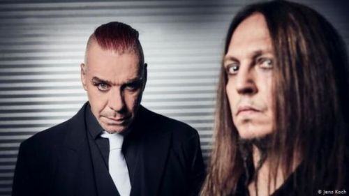 LINDEMANN - véget ér Till Lindemann és Peter Tägtgren kollaborációja