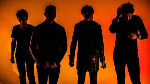 GONE IS GONE - decemberben új albummal jelentkezik a Mastodon, az At The Drive-In és a Q.O.T.S.A. egyes tagjai alkotta banda