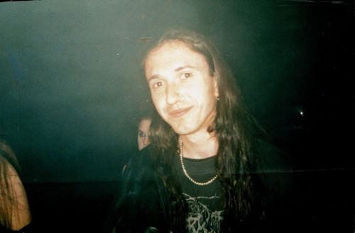 Egykori gitárosát gyászolja a HECATE ENTHRONED