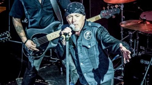 SHARK ISLAND - felturbózott változatban jelent meg újra a 'Bloodline' album; itt az új dal, a 'Someday' videoklipje!