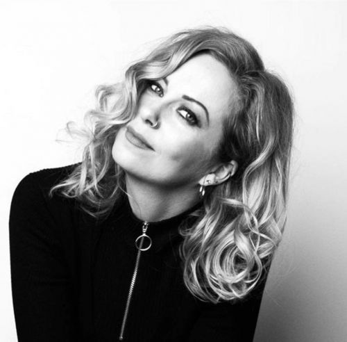 Február végén jelenik meg Anneke van Giersbergen új szólólemeze - itt az új klipes dal, az 'Agape'!