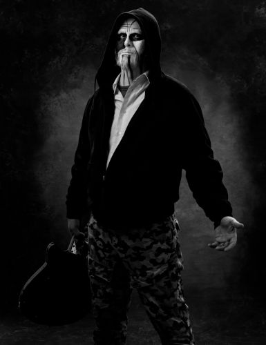 Új szöveges videót mutatott be a finn INFIRMUM - itt a 'Sail Away'!