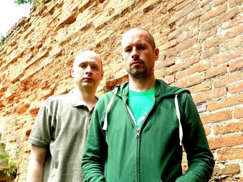 Hallgasd végig a !T.O.O.H.! nevezetű progresszív death-grind banda új, 'Free Speech' című albumát!