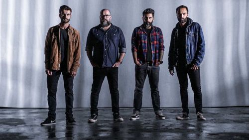 MISS LAVA - új albumot és új videoklipeket adott ki a portugál heavy-rock banda