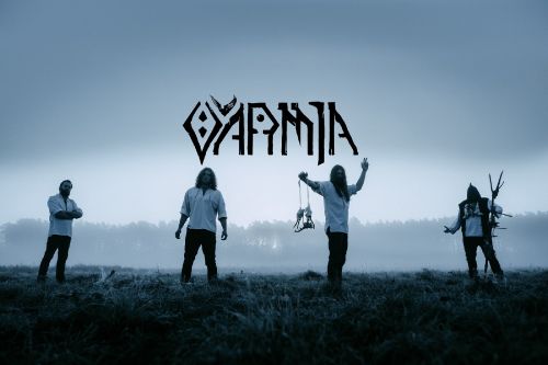 Poland’s VARMIA Sign To M-Theory Audio
