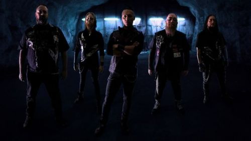 LOCH VOSTOK Share New Single “Disillusion”