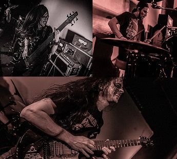 Bay Area Death Thrashers HEMOTOXIN Release Official Video For 