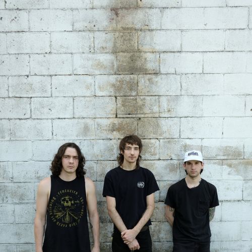 Itt a texasi PORTRAYAL OF GUILT zenekar új dala és videoklipje, az 'A Tempting Pain'!