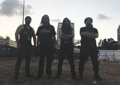 Syria’s MAYSALOON Launch Crowdfunding Campaign For New Album