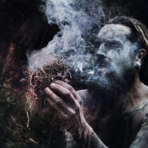OLD GROWTH - új dalt és videoklipet osztott meg a német atmoszférikus post-black metal banda: 'Red Clouds'
