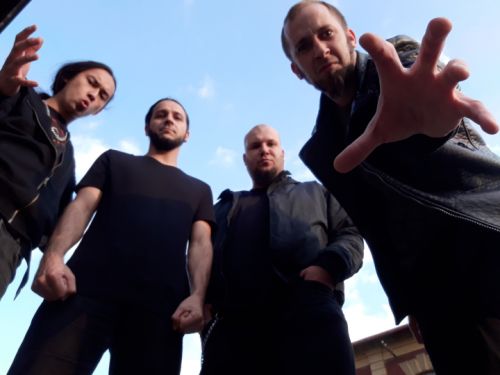 INNERSPHERE - második albuma kiadására készül a cseh melo-death banda; itt az új dal, a 'The Darkest Hour'!