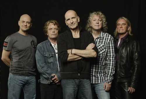 Márciusban akusztikus stúdióalbumot ad ki a legendás SAGA zenekar - itt az új felvétel, az 'Always There'!