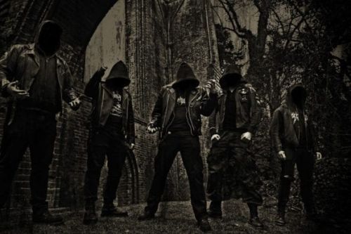 VOREUS - bemutatta új számát a német black-death banda: 'Progeny Of Fire'