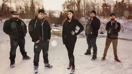 Új dallal jelentkezett a kanadai JULIET RUIN zenekar