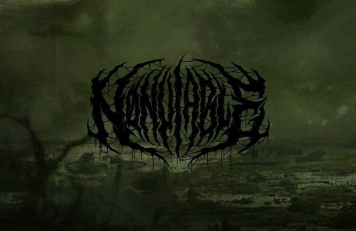 NØNVIABLE - itt a kaliforniai deathcore banda új száma, a 'Nihilistic Rampage'!