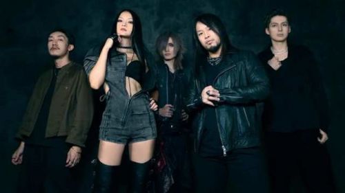 SERENITY IN MURDER - új playthrough-videóval jelentkeztek a japán szimfónikus death metal-mesterek: itt a 'The Glow Of Embers'!