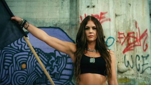 METALITE - hamarosan új albumot ad ki a svéd metalbanda; itt az 'Cloud Connected' dal videoklipje!