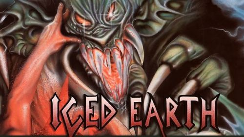 Remaszterizált formában jelenik meg újra az ICED EARTH 30 éves debüt-albuma