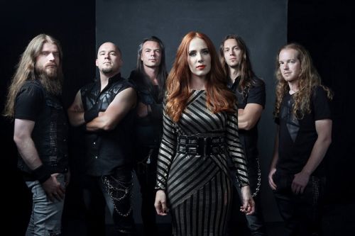 EPICA - itt az új dal, a 'The Skeleton Key' hivatalos klipje; megjelent az 'Omega' album!