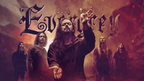 EVERGREY - itt az új dal / videoklip, a James LaBrie-val közös 'The Beholder'!