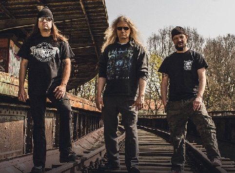 Germany’s DAILY INSANITY To Release New Single December 15th