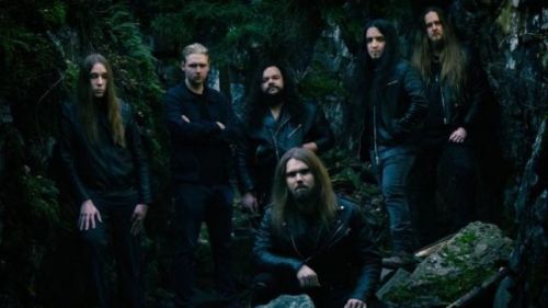 ULTHIMA - itt a finn és mexikói tagokból álló melo-death banda új száma, a 'Tears Of Fire'!