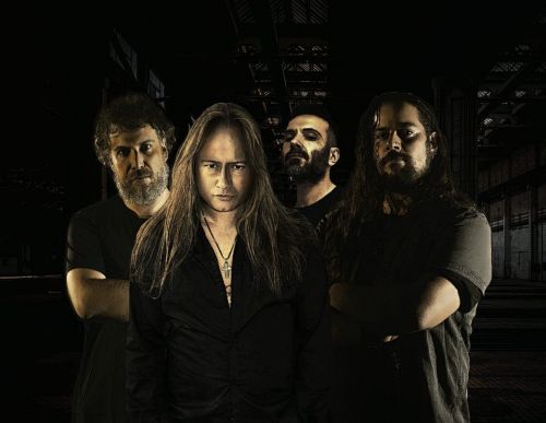 NATURAL BORN MACHINE - új bandát mutatott be Alberto Rigoni basszer-virtuóz; februárban jelenik meg a debüt-album