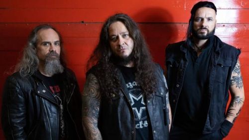 GODTHRYMM - új dalt adott ki a brit 