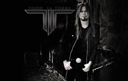 QUEENSRŸCHE Singer TODD LA TORRE To Release Debut Solo Album, Rejoice In The Suffering, In February