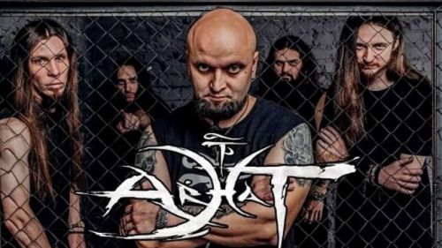 ARHAT - új dalt és szöveges klipet mutatott be az ukrán groove metal banda: 'Outcast'