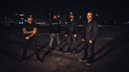 SYNASTRY - közel egy évtized után tért vissza új lemezzel a kanadai death metal banda; itt a 'Civilization’s Coma' szöveges videója!