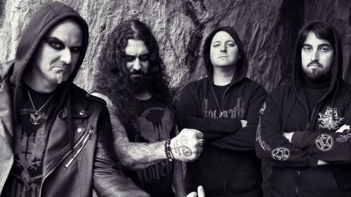 Februárban debütál a cseh RAVENOIR zenekar - hallgasd meg az első dalokat!