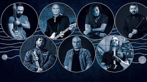 Itt van az első videoklipes dal a debütáló OCTAVISION albumról!