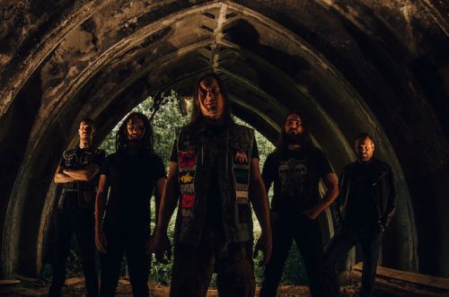 DIG ME NO GRAVE - itt az orosz old-school death metal banda új száma, a 'Mortuus Templaris'!