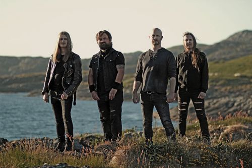 EINHERJER - napvilágot látott a 'North Star' album; itt az új dal és videoklip, a 'West Coast Groove'!