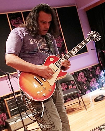 Új dallal készült Byron Nemeth: itt a 'You Know It’s True' hivatalos klipje!