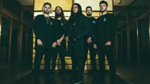 Itt a kanadai death metalista BRAND OF SACRIFICE zenekar új videoklipes száma, az 'Animal'!