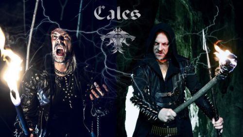 CALES - újjáélesztette egykori projektjét a Nifelheim gitárosa, Blackosh