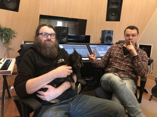 LAKE OF TEARS - itt az új dal az 'Ominous' albumról: 'In Wait And In Worries'!