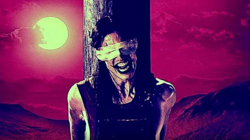 Klip-premier: AVATAR - 'A Secret Door'