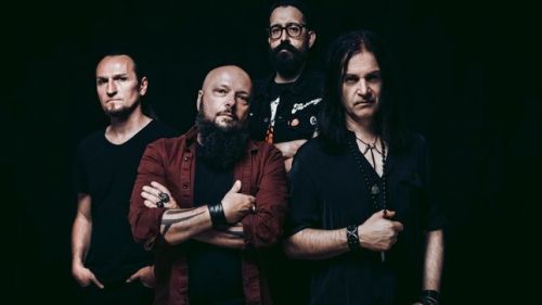 Hamarosan megjelenik a LAST TEMPTATION új dala, a 'Main Attraction'